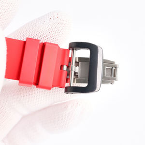 Reloj Deportivo de Lujo para Hombre, Reloj Tourbillon de Alta Calidad con Caja de Fibra de Carbono, Reloj de Golf Práctico y Duradero - Product Image 6