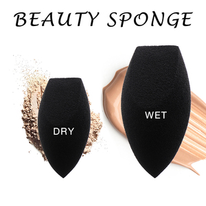 Outils <span class=keywords><strong>de</strong></span> mélangeur d'éponge <span class=keywords><strong>de</strong></span> beauté super doux Logo personnalisé Éponges <span class=keywords><strong>de</strong></span> mélangeur <span class=keywords><strong>de</strong></span> maquillage <span class=keywords><strong>de</strong></span> beauté <span class=keywords><strong>de</strong></span> haute qualité - Product Image 3