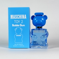 Flacon de parfum miniature de luxe vide, écologique, avec vaporisateur longue durée, parfum boisé, couvercle en verre et bois, coffret cadeau