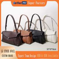 Sac à bandoulière en daim tressé pour femme, sac hobo souple marron chocolat en cuir doux, idéal pour les voyages, le shopping, vente en gros, personnalisation OEM