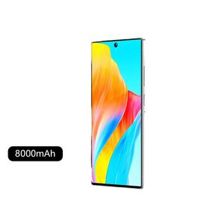 Venta al por Mayor de Smartphones S25 ULTRA de 7.3 Pulgadas, Deca Core, Android 15, 5G, con 22+1TB de Almacenamiento, Cámara Trasera de 108MP y Pantalla con Frecuencia de Actualización de 144Hz - Product Image 4