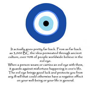 Vente chaude : Amulette Nazar bleue turque, œil porte-bonheur, ornement mural en forme d'aigle, vente en gros, exorcisme, bénédiction, sécurité - Product Image 4