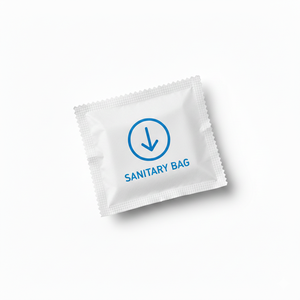 ถุงขยะพลาสติกแบบใช้แล้วทิ้งสำหรับโรงแรม ผลิตภายใต้แบรนด์ OEM ผลิตในสหรัฐอเมริกา - Product Image 4