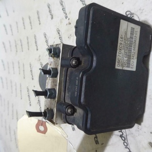 Convient aux modèles BMW F18, G38, E60 520, 523, 528, 530Li, 535, 540, M5, pompe ABS - Product Image 4