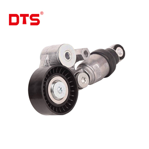 Tensor de correa hidráulica acanalada en v, polea de ajuste para Mazda 6 <span class=keywords><strong>CX</strong></span>-5 2.0L 2.5L PE7W-15-<span class=keywords><strong>980</strong></span> PE03-15-980B - Product Image 2