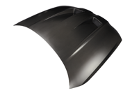 Capot moteur en fibre de carbone sèche de style N pour BMW G80 M3 G82 M4, pièces de kit carrosserie