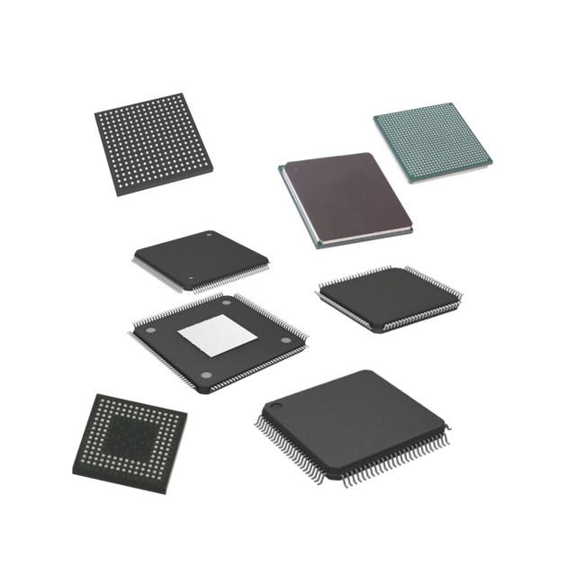 A40MX04-PL44 Brand New Original IC Chip In Stock