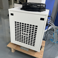 Mesin Pemotong Pipa Laser Fiber CNC 6kW dengan Pengumpanan Otomatis untuk Pipa Bulat/Persegi, Baja Tahan Karat & Aluminium, Pemotongan Lubang Miring Kecepatan Tinggi