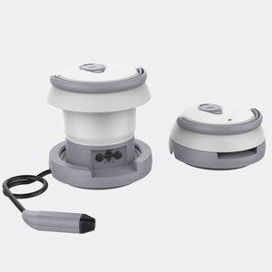 Оптовая продажа, инновационный портативный душ для кемпинга - Product Image 1