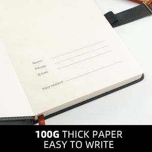 Thiết Kế Tối Giản Máy Tính Xách Tay Hộp Quà Tặng Thiết Lập Thanh Lịch D-Hình Dạng Tối Giản Từ Đóng Cửa Bán Buôn PU Da Xách Tay Máy Tính Xách Tay - Product Image 3