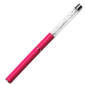 Lime à ongles cylindrique en pierre ponce, repousse-cuticules, bâton de ponçage, stylo de polissage pour manucure manuelle - Product Image 2