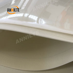 स्वचालित कपड़े काटने के लिए मशीन-टिकाऊ, गैर-पर्ची, कपड़ा उद्योग के लिए सटीक कन्वेयर बेल्ट - Product Image 2