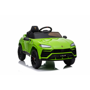 Auto Elettrica Fuoristrada Welldone WDBDM0923 con Batteria Grande per Bambini - 1 Posto 12V con Ruote Incluse - Product Image 5