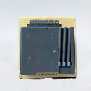 Nouveau module d'entrée analogique 8 canaux AS08AD-C d'origine en stock - Product Image 2