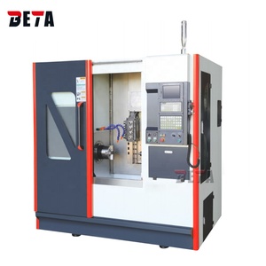 Máy Tiện CNC Máy Tiện Mill Combo Máy Tiện CNC Phay - Product Image 1