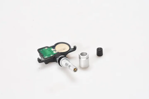 Sensor de Sistema de Monitoreo de Presión de Neumáticos TPMS de Alta Calidad 42607-02070 para <span class=keywords><strong>Toyota</strong></span> Corolla Camry RAV4, Alta Sensibilidad W - Product Image 4