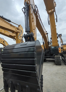 Vendita calda XE335GK escavatore cingolato escavatore medio in magazzino per la vendita a buon mercato - Product Image 4