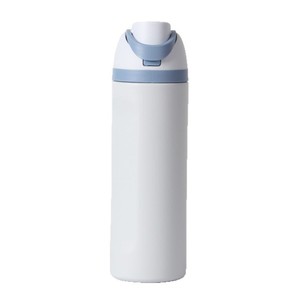 DD3818 <span class=keywords><strong>Botella</strong></span> de <span class=keywords><strong>Agua</strong></span> Deportiva de Acero Inoxidable OEM, Venta <span class=keywords><strong>Caliente</strong></span>, con Tapa, Doble Pared Aislada, 24oz - Product Image 3
