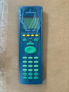 เครื่องคำนวณการไหล Emerson FloBoss S600+ รุ่นใหม่ - Product Image 5