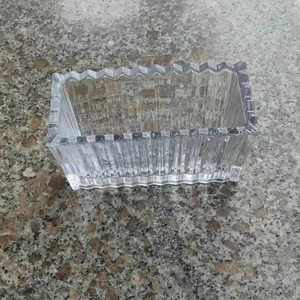 Jarrón de combinación de cristal para sala de estar, arreglo de mesa, jarrón de mesa de conferencia, venta al por mayor, transparente creativo - Product Image 3