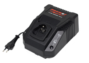 <span class=keywords><strong>Chargeur</strong></span> de batterie Li-ion de remplacement, 10.8V à <span class=keywords><strong>12V</strong></span> max 3.0 A, pour <span class=keywords><strong>Bosch</strong></span>, AL1115CV - Product Image 2