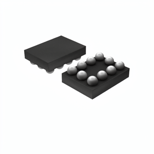 Composants Électroniques IC SWITCH SPDT X 2 3OHM 10WLCSP ADG787BCBZ-REEL7 Commerce 10 UFBGA, Interface WLCSP Service Complet Original - Product Image 1