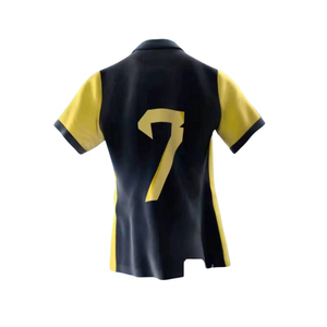 Camisa Saint Versão para fãs de Copa de Futebol 2024 Camisa do time de futebol Campeonato Equador Camisa Nacional de Futebol - Product Image 3