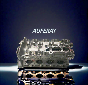High Quality <strong>EA</strong> <strong>888</strong> 95B Macan Cylinder Head 95810306300 95810306310 9A7103264 Compatible with 2009-2016 for Porsche 2.0T Macan - Product Image 3