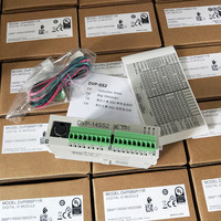Delta PLC DVP Módulo DVP14SS211T controlador Delta PLC