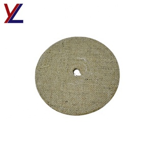 ตัวทำความสะอาดพื้นผิวอลูมิเนียมอัลลอยด์ตัวขัดล้อป่านศรนารายณ์ขัด - Product Image 2