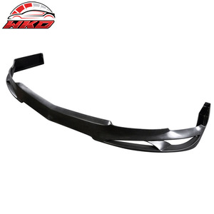 Compatible con Chevy Camaro 98-02, Estilo V, Spoiler Delantero Sin Pintar, Divisor de Parachoques - Accesorio Exterior de Poliuretano de Alta Calidad - Product Image 5