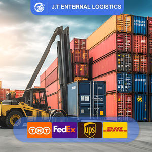 शेनजेन समुद्री माल फारवर्डर चीन से अमेरिका के कैनाडा यूरोप मध्य पूर्व में एलसीएल + एक्सप्रेस कार्गो के लिए डोर-टू-डोर शिपिंग प्रदान करता है। - Product Image 3