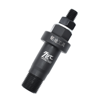 Kit de remplacement de pignon de chaîne et outil de réglage de distribution à trois pièces en acier MT pour atelier, compatible Mercedes-Benz M272 273 276