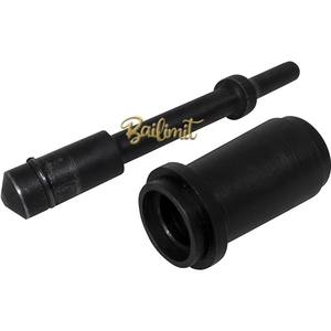 Bailimit 29450 Nouveau tournevis pour goupille d'ancrage courte automobile pour remplacement/réparation - Product Image 4