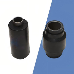 A & J ยางไนล่อนทอร์ชั่นบาร์ส่วนประกอบช่วงล่างรถกึ่งพ่วง FH-014ของแท้ - Product Image 6