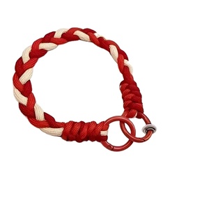 Cordón de poliéster para teléfono, llavero con mosquetón, soporte para teléfono con rollo de estilo <span class=keywords><strong>Simple</strong></span>, cordón corto para teléfono móvil - Product Image 6