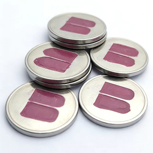Gettoni Personalizzabili in Ottone e Acciaio Inossidabile per <span class=keywords><strong>Giochi</strong></span> Arcade da Interno, Resistenti alle Intemperie, in Spagnolo, Italiano e Tedesco - Product Image 6