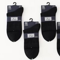 Chaussettes habillées pour hommes