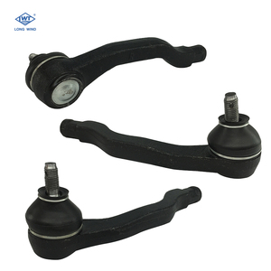 Parte de dirección para coche, extremo de barra de amarre para Honda Civic EG <span class=keywords><strong>EJ</strong></span> 53560-S04-003 53540-S04-003 CEHO-6 - Product Image 2