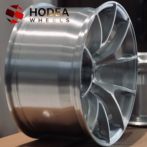 Rines Forjados VS-5RS de 18-22 Pulgadas, 5x120/5x114.3, Cóncavos Profundos, de 1 Pieza, de Aleación, Compatibles con BMW M3 M4 Tesla <span class=keywords><strong>Mustang</strong></span> - Product Image 6