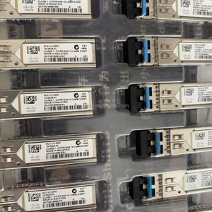 Module émetteur-récepteur SFP+ SFP28 10/25GBASE-LR pour commutateurs réseau Cisco SFP-10/25G-LR-S - Product Image 5