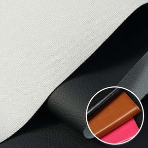 Funda de ordenador portátil elástica respetuosa con el medio ambiente impermeable de imitación de <span class=keywords><strong>tela</strong></span> Artificial de microfibra Flexible para electrónica - Product Image 1
