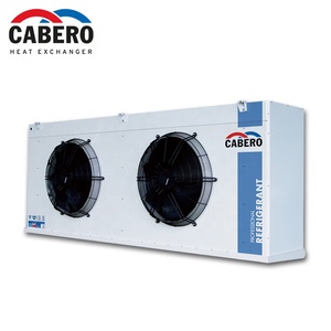 Unidad enfriadora de aire <span class=keywords><strong>Cabero</strong></span> de amoníaco industrial - Product Image 3