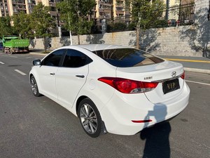 Auto Usata H-yundai Avante 1.6L Edizione Fashion Modello 2014, Auto Economica, Guida a <span class=keywords><strong>Sinistra</strong></span> - Product Image 4