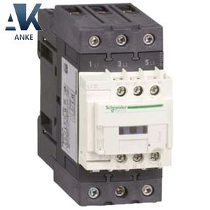 LC1D65AM7 Schneider คอนแทคไฟฟ้า LC1D ซีรี่ส์ 3 คอนแทคขั้ว - Product Image 1