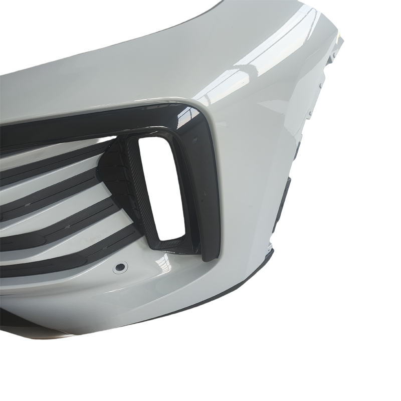 Car Accessories Auto Parts Body Front Bumper Cover for EXXED OEM 602001438AA Auto Parts Image 2