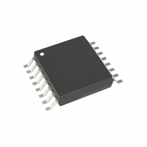 16 TSSOP BOM IC In Stock Data Acquisition Electronic Circuit Components AD7357BRUZ - Product Image 1