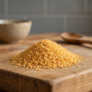 Sac en papier de haute qualité 25 Kg Fine Bread Crumbs 054F Paprika 102A pour les acheteurs de chapelure - Product Image 1