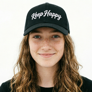 Casquette de baseball brodée, logo personnalisable, casquette de baseball à 6 panneaux, boucle métallique réglable, chapeau en coton doux et respirant, chapeau de pêche - Product Image 5