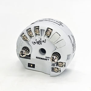Nuevo Sensor de Temperatura para Riel DIN 644 con Sonda de 0.5m, Carcasa de Plástico IP65, OEM/ODM, Resistente a Impactos, 4-20 mA, Pt100 - Product Image 5